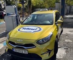 Kia ceed turbo - Изображение 2