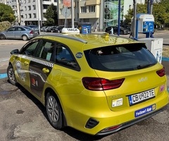Kia ceed turbo - Изображение 3