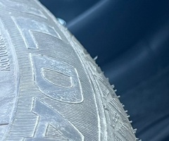 Fulda Kristall Montero 3 195/65 R15 91T