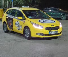 Kia ceed 1.4 Газ-бензин 2015г - Изображение 2