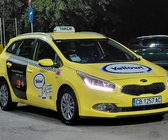 Kia ceed 1.4 Газ-бензин 2015г - Изображение 3