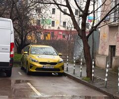 Кия сиид преди турбото 1.4 газ