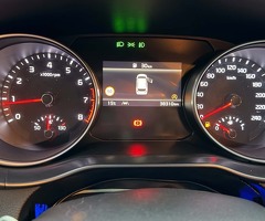 Kia ceed 1.4 turbo  140kc 2025g - Изображение 2