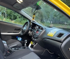 Kia Ceed 1.4 Газ-бензин 101 коня - Изображение 3