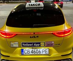 Kia ProCeed 1.6 CRDi - Изображение 2