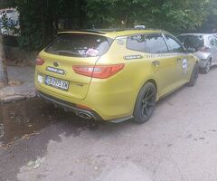 Kia optima gtline kombi disel. - Изображение 2