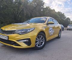 Киа К5/Газ/87000км.2021г.