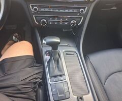 Киа К5/Газ/87000км.2021г. - Изображение 3