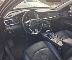 Киа К5/Газ/87000км.2021г. - Изображение 4