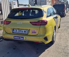 Kia Seed 1.5 Turbo 2025 - Изображение 2