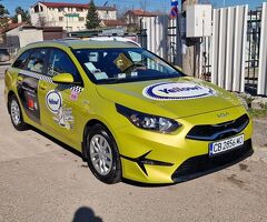 Kia Seed 1.5 Turbo 2025 - Изображение 3