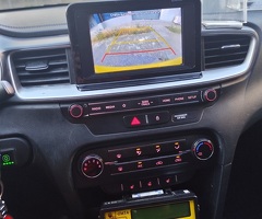 Kia ceed на 24 часа 40 евро на ден - Изображение 4