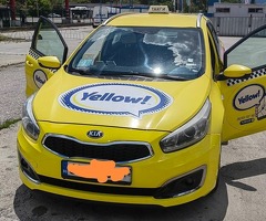 Продавам  Kia Ceed 2018