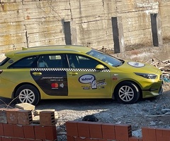 Kia ceed 24/60 лв