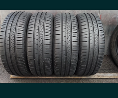 Гуми hankook