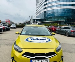 KIA CEED 2023Г. 6000лв