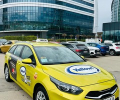 KIA CEED 2023Г. 6000лв - Изображение 2