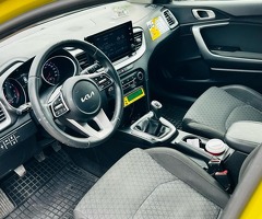 KIA CEED 2023Г. 6000лв - Изображение 3
