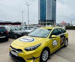 KIA CEED 2023Г. 6000лв - Изображение 4
