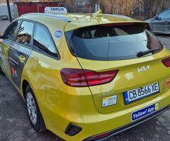 Продавам НОВ КИА СИЙД 2024 НОЕМРВИ МЕСЕЦ