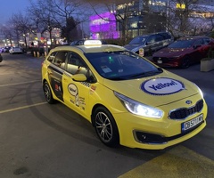 KIA CEED 2018Г.