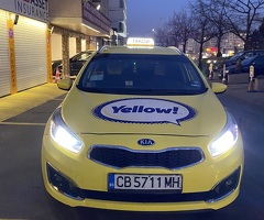 KIA CEED 2018Г. - Изображение 2