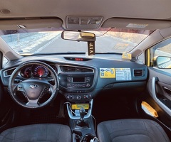 KIA CEED 2018Г. - Изображение 4