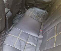 Салон кожа за сийд след 1650