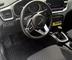 Продавам нова Киа на газ 0884169777 - Изображение 3