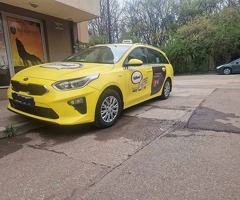 Продавам KIA CEED 2019г.