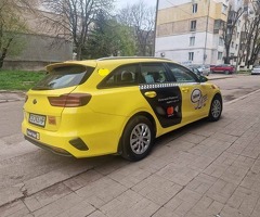 Продавам KIA CEED 2019г. - Изображение 3