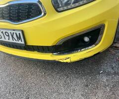 Kia Ceed Facelift 2017 - Изображение 2