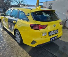 KIA CEED Турбо 2021 СПЕШНО!!!