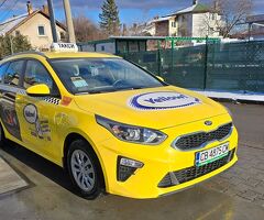 KIA CEED Турбо 2021 СПЕШНО!!! - Изображение 2