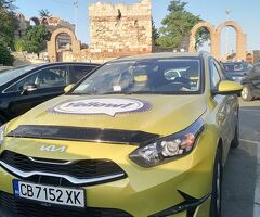 Перфектен автомобил