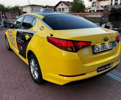 Kia K5 АВТОМАТИК САМО НА ГАЗ - Изображение 2