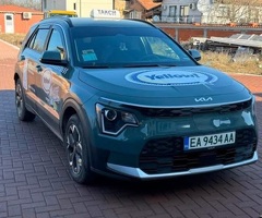 KIA NIRO спешно‼️