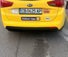 Kia Ceed 1.4 - Изображение 4