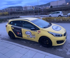 Kia ceed - Изображение 2