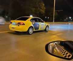 Kia Magentis