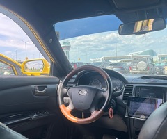 Kia Magentis - Изображение 2