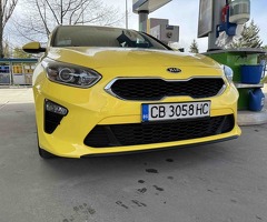 Търся екип за нов сийд преди турбото