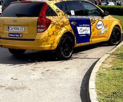 Давам на аренда KIA CEED 50лв на 24 часа - Изображение 2