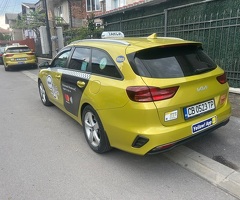 Продава кия сиид