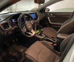 Продавам Kia creed 1.5 160hp ЛИЗИНГ БЕЗ ПЪРВОНАЧАЛНА - Изображение 2