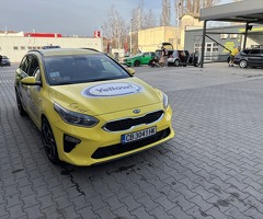 Kia Ceed Преди Турбото - Изображение 2