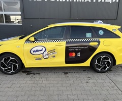 Kia Ceed Преди Турбото - Изображение 3