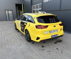 Kia Ceed Преди Турбото - Изображение 4