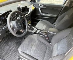 Kia ceed - Изображение 4