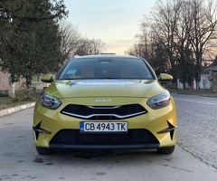 Kia ceed - Изображение 3
